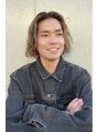 ロンドロゼ 池袋(Lond rose) 山本 侑真