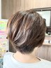 新規限定☆カット＋カラー＝10.450円→7.700円