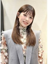 ミンクス 銀座店(MINX) 平 光弓音 〈銀座2F〉