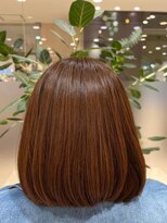 タヤ アルカキット錦糸町店(TAYA)&nbsp;髪質改善カラー