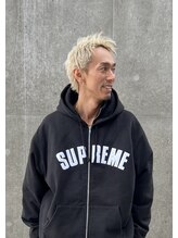 ミンクスプラス 流山おおたかの森(MINX plus)&nbsp;花渕 慶太