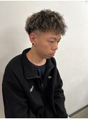 ツイストショート