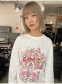 (レイヤーボブ)