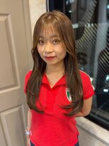 アグ ヘアー ドルチェ 静岡青葉通り店(Agu hair dolce)&nbsp;《Agu hair 出雲式》