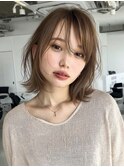 ボブフェイスレイヤー