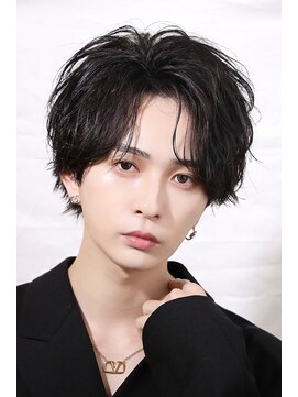 アイトーキョー 横浜(AI TOKYO) スパイキーショート/フェザーパーマ/サーフカール[横浜駅]