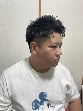 セェリーニ メンズショート