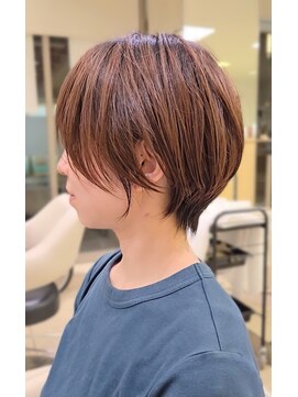 アデイ 大森店(AdAy) Short