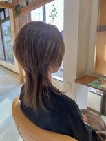 ヴォッソ(vosso)&nbsp;クラゲヘア