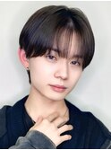【AYUKI】2wayシースルーマッシュ