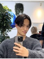 ミモザワークス(Mimosa Works)&nbsp;シースルーセンターパート