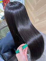 フォルテ 島田店 髪のお悩み別に選べるケラスターゼケア