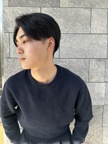 ブレス 西葛西店(BLESS)&nbsp;【愛】ニュアンスパーマ/ダウンパーマ/シャドウパーマ