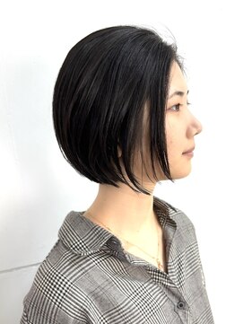 ビーハイブ ギフト(BeeHIVE GIFT) ボブ/コンパクトボブ/ミニボブ/タイトボブ