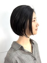 ビーハイブ ギフト(BeeHIVE GIFT) ボブ/コンパクトボブ/ミニボブ/タイトボブ