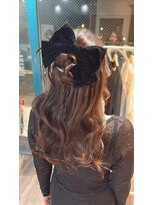 ノエ(Noe)&nbsp;ゆるっとハーフカチモリ