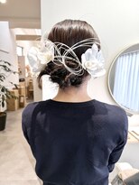 ユヌ(une) une_ryoka