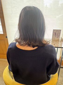 カヴェリ(kaveri) 【カヴェリ・志賀】スタイルチェンジ　オジオットTR