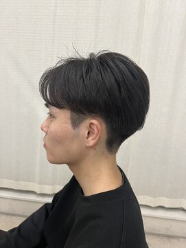 フルールバイアヴァンスクロス(Flulu by avance. cross) ニュアンスパーマ/トレンドパーマ