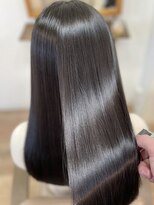 リス 恵比寿(Liss)&nbsp;【Liss】『高濃度水素トリートメント×TOKIOトリートメント』