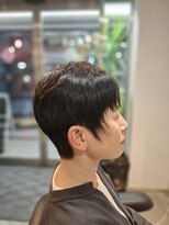 アプラウド(APROUD) ショートスタイル