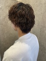 シノ(sino)&nbsp;【縦落ちツイスパ】