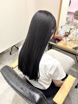 ガーランドウメダ(Garland umeda)&nbsp;さらさら極潤　シルバーグレージュ　増田