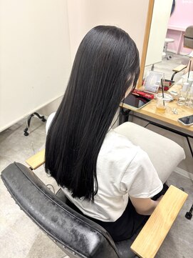 ガーランドウメダ(Garland umeda) さらさら極潤 シルバーグレージュ 増田