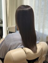 アリエス(Aries)&nbsp;オフィス×艶髪◎30代40代