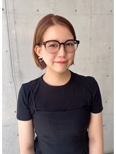 トエ(toe)&nbsp;松山 実奈美