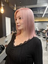 ベル ザ シック(BEL THE CHIC)&nbsp;pink pink pink
