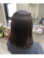 モアニ(MOANI) 艶カラー