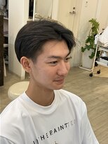 エル ドラード ヘア サロン(El Dorado HAIR SALON)&nbsp;メンズスタイル