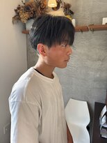 テーラー(Tailor) ナチュラルマッシュ