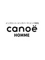 カノエ オム(canoe HOMME)/canoe HOMME　博多ミスト店