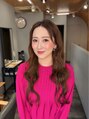 エスト 小倉(est)&nbsp;中村 彩花
