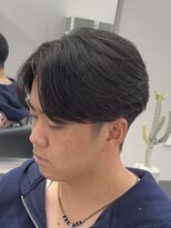 ササ 京都河原町店(33 SASA)&nbsp;曲がる縮毛矯正　京都四条河原町