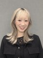 アイスプロドバイブルーム 木更津店(ice prod by bloom)&nbsp;Mei 