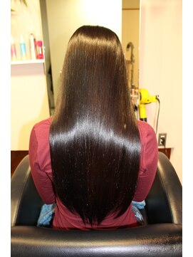 エデン トリートメントサロン 難波店(EDEN) 美髪