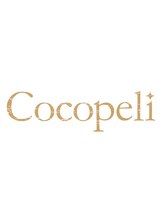 Cocopeli  HAIR　 【ココペリ ヘアー】