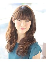 イチリン 千葉(ICHIRIN) ウェットカール