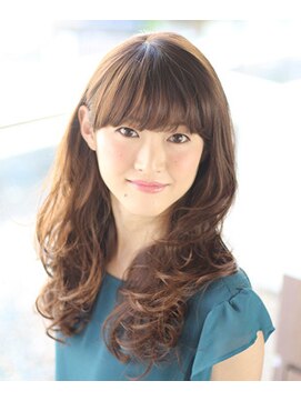 イチリン 千葉(ICHIRIN) ウェットカール