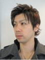 ビューティーサロン ハル(haru)&nbsp;男性のお客様も多いです
