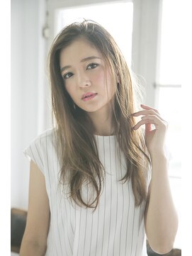 クロエ 目黒(Cloe) 抜け感ロング