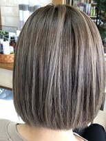 ヘアーメイク ウープス(hair make Oops!)&nbsp;ヒュウグロス