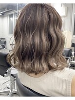 レディアル 大宮(REDEAL)&nbsp;【REDEAL大宮】パーフェクトハイライト［メッシュ］