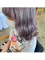 ザ オーダー(THE ORDER)&nbsp;【ORDER】ホワイトシルバー