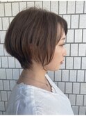 くびれショート♪