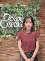 クープ シゾー美容室 河内 智香