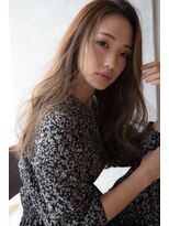 【Reginavita栄】スモーキーグレージュ